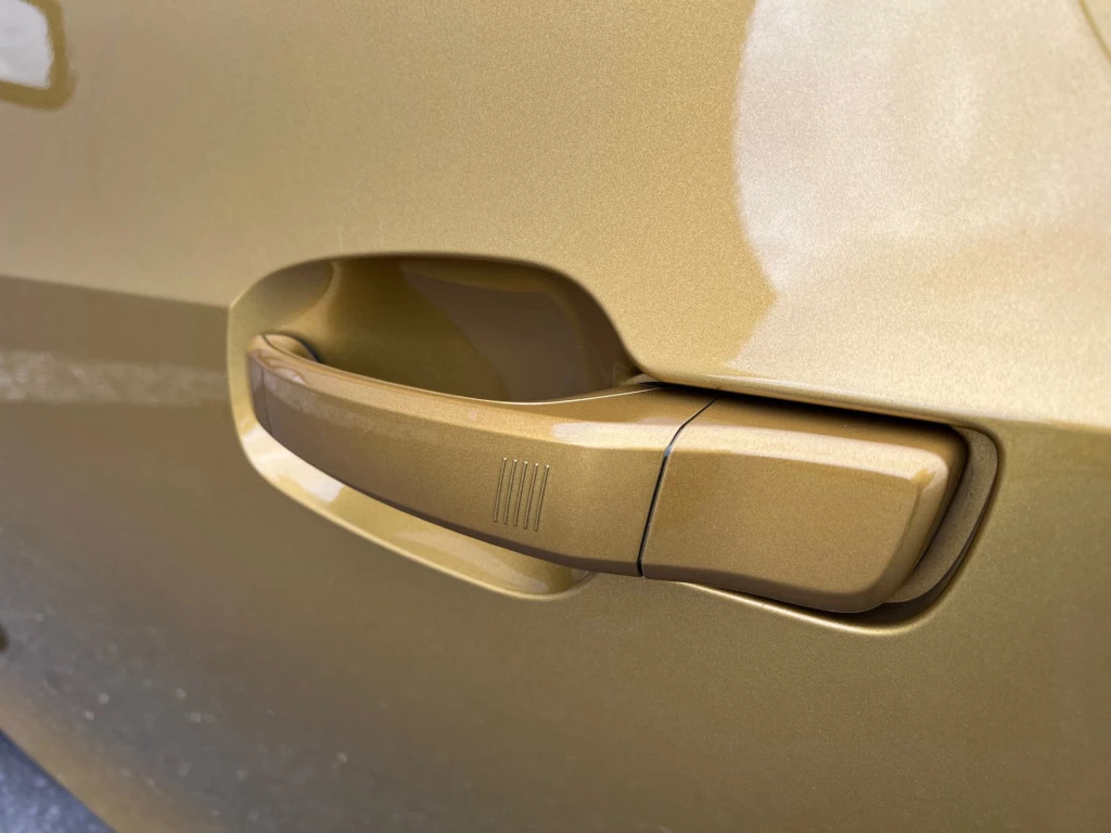 Hoofdafbeelding BMW i3