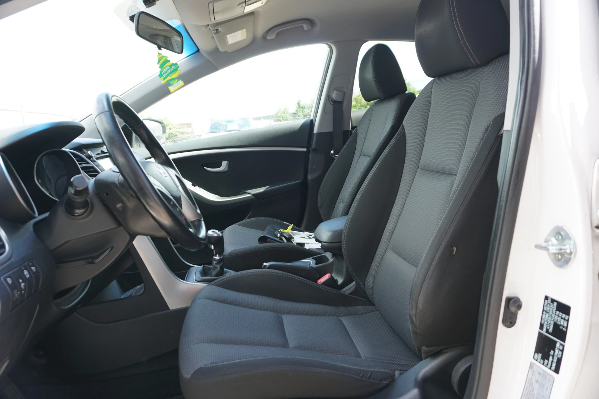 Hoofdafbeelding Hyundai i30