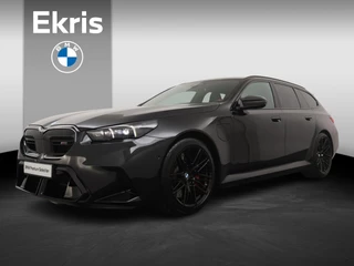 BMW 5-serie Touring M5 Panoramadak / Driving Assistant Prof. / Stoelventilatie
