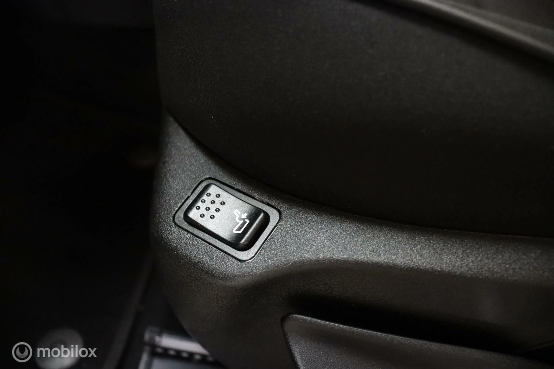 Hoofdafbeelding Fiat 500X
