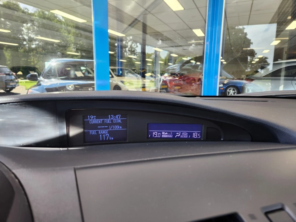 Hoofdafbeelding Mazda 3