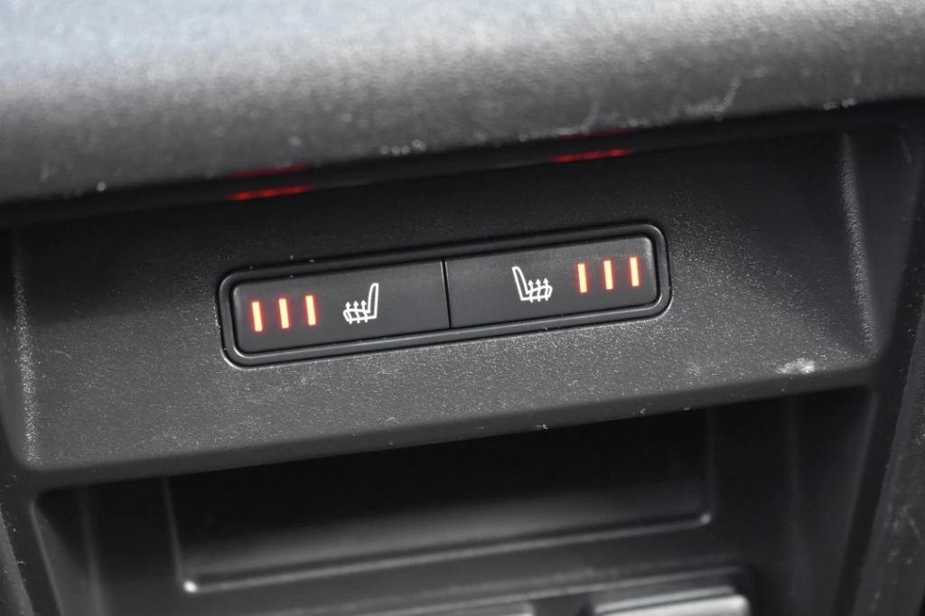 Hoofdafbeelding Land Rover Discovery Sport