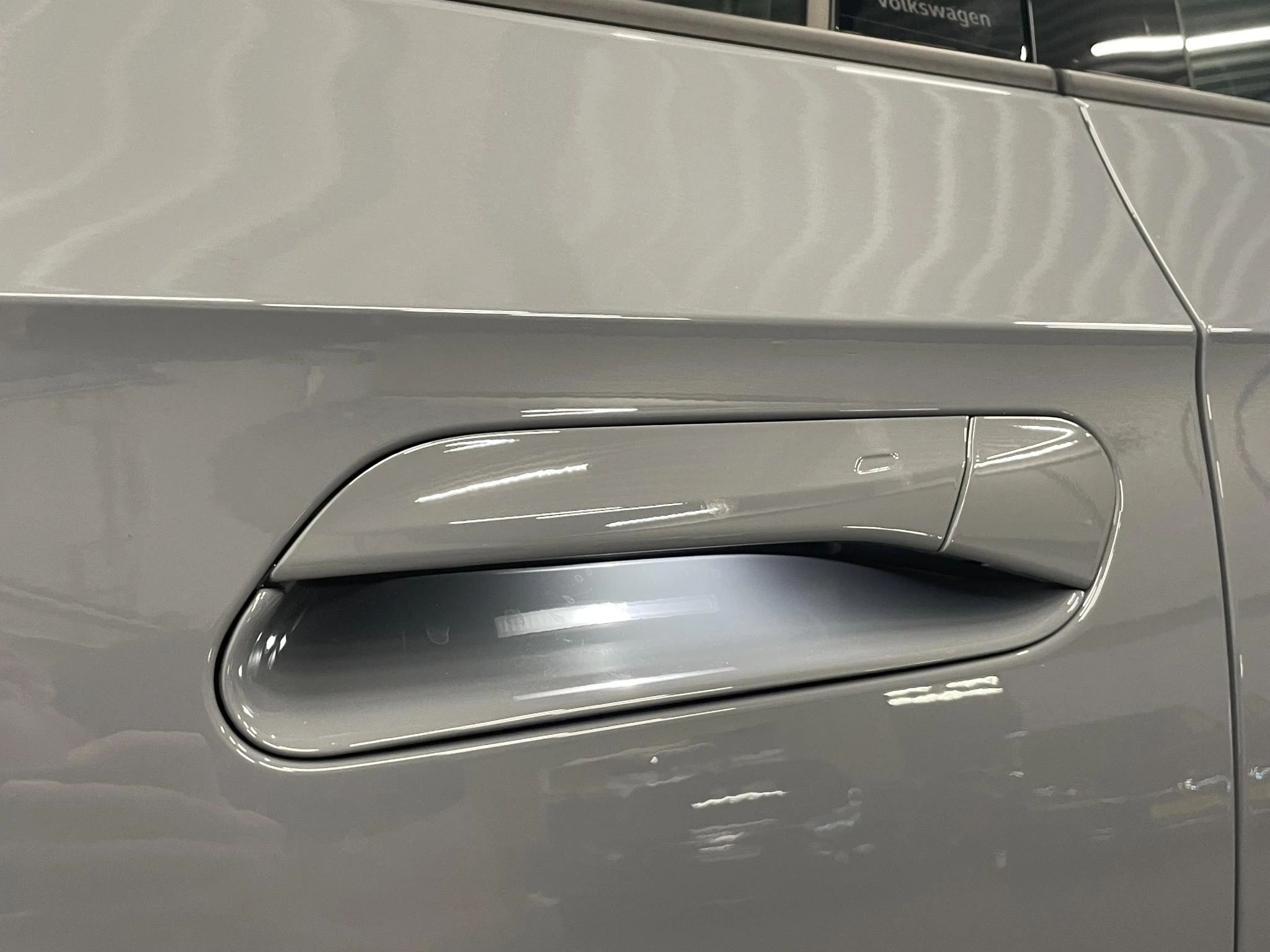 Hoofdafbeelding Volkswagen ID.4