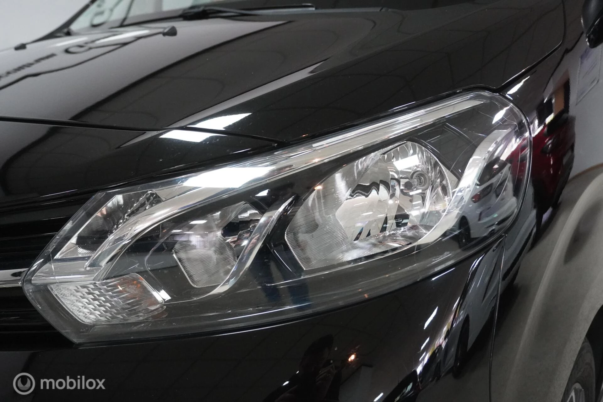 Hoofdafbeelding Toyota ProAce