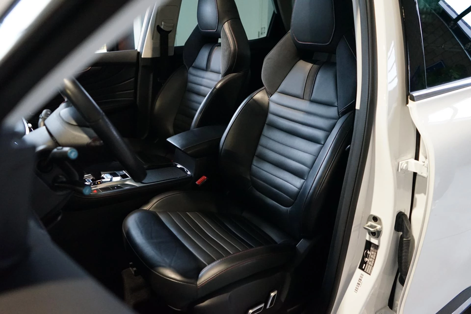 Hoofdafbeelding MG EHS