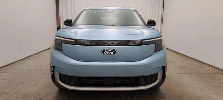 Hoofdafbeelding Ford Explorer