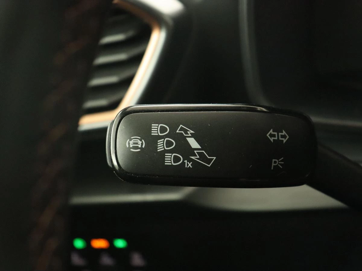 Hoofdafbeelding CUPRA Leon