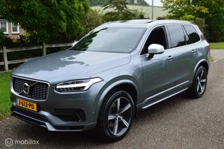 Volvo XC90 2.0 T8 AWD / R-Design / B&W / 360c / Panoramadak