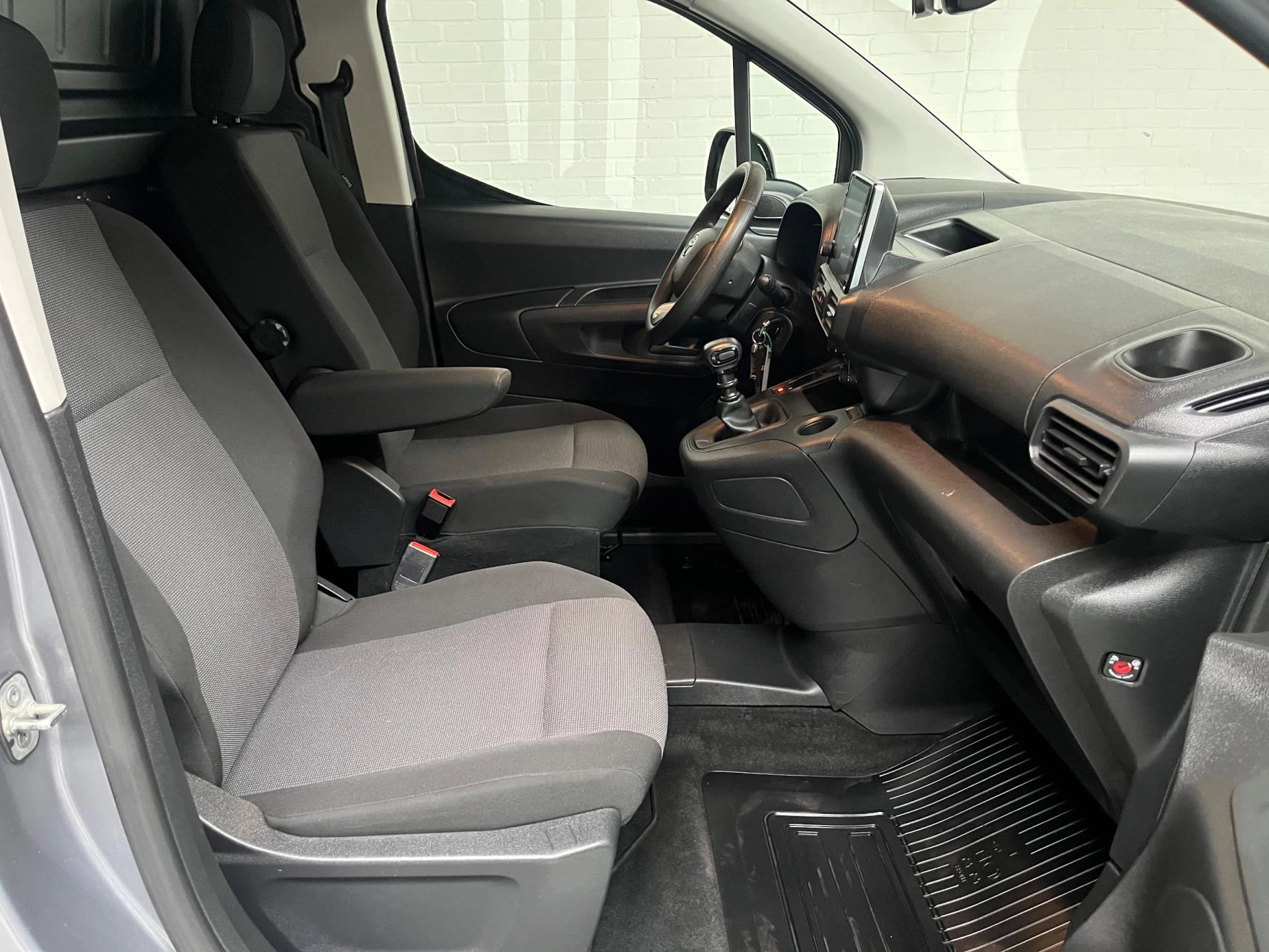 Hoofdafbeelding Toyota ProAce