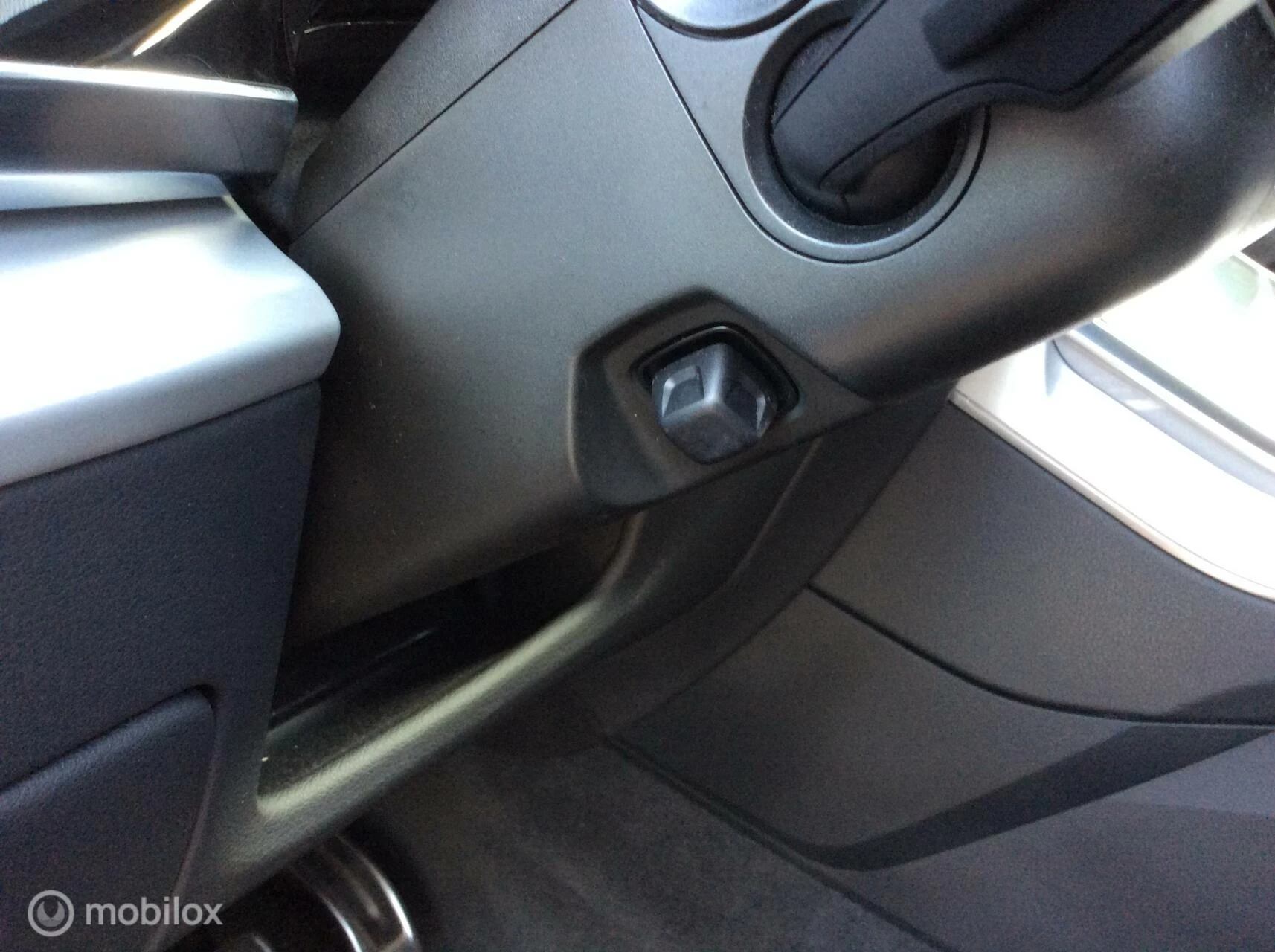 Hoofdafbeelding Audi SQ8