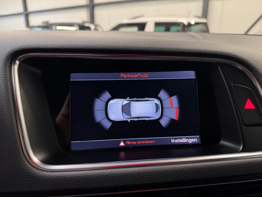 Hoofdafbeelding Audi SQ5