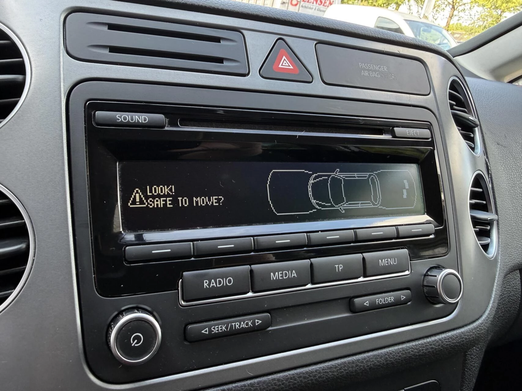 Hoofdafbeelding Volkswagen Golf Plus