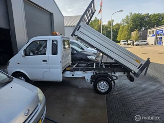 Dfsk K-serie K01H 1.3