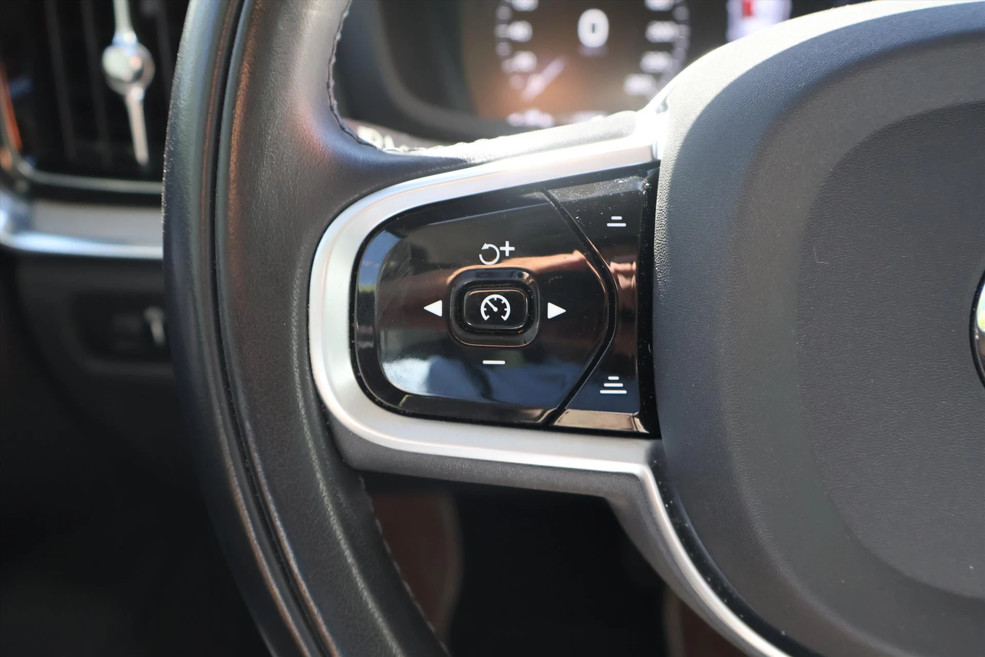 Hoofdafbeelding Volvo S60