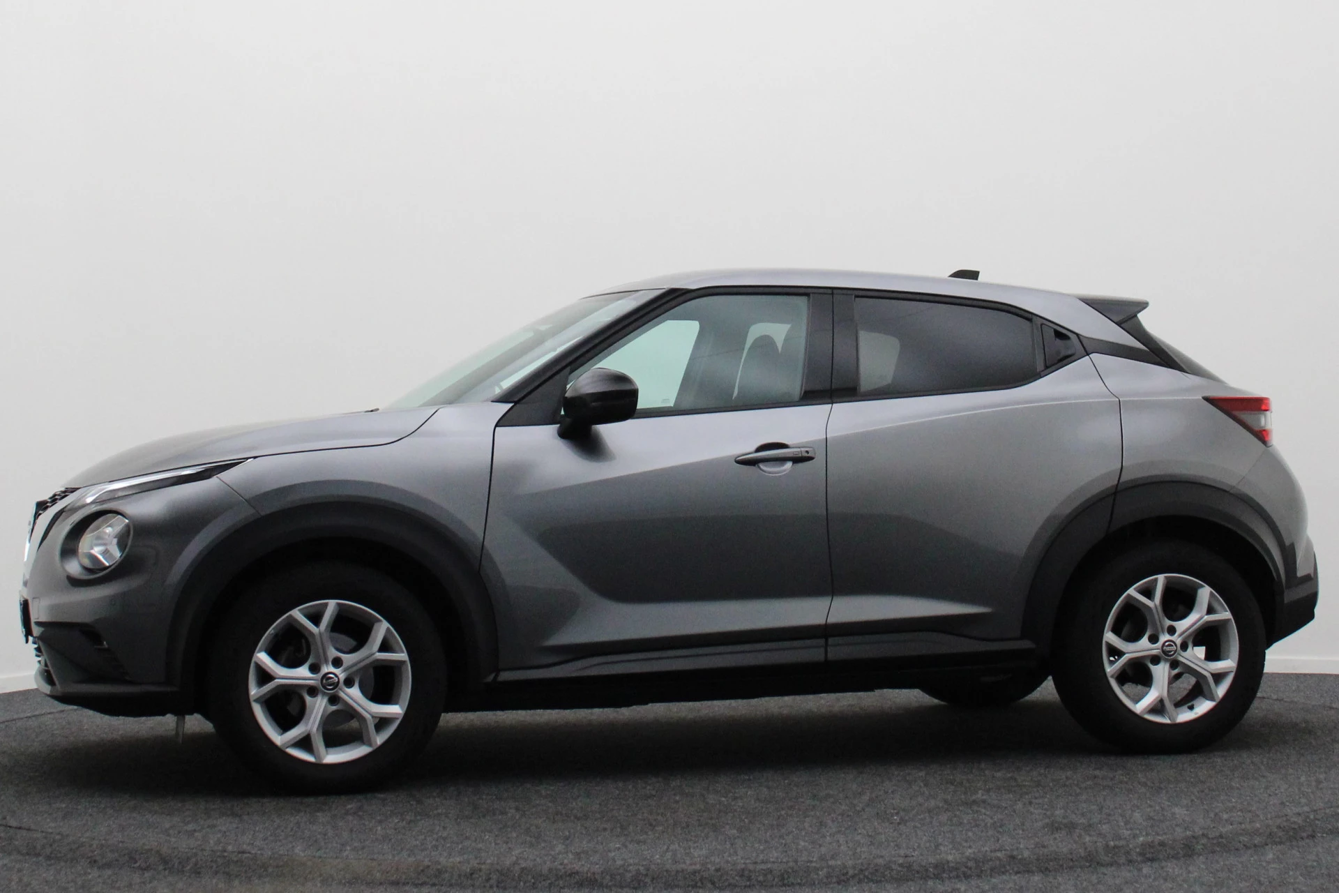 Hoofdafbeelding Nissan Juke