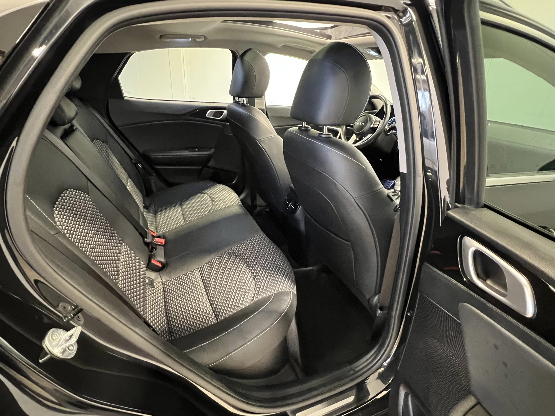 Hoofdafbeelding Kia XCeed