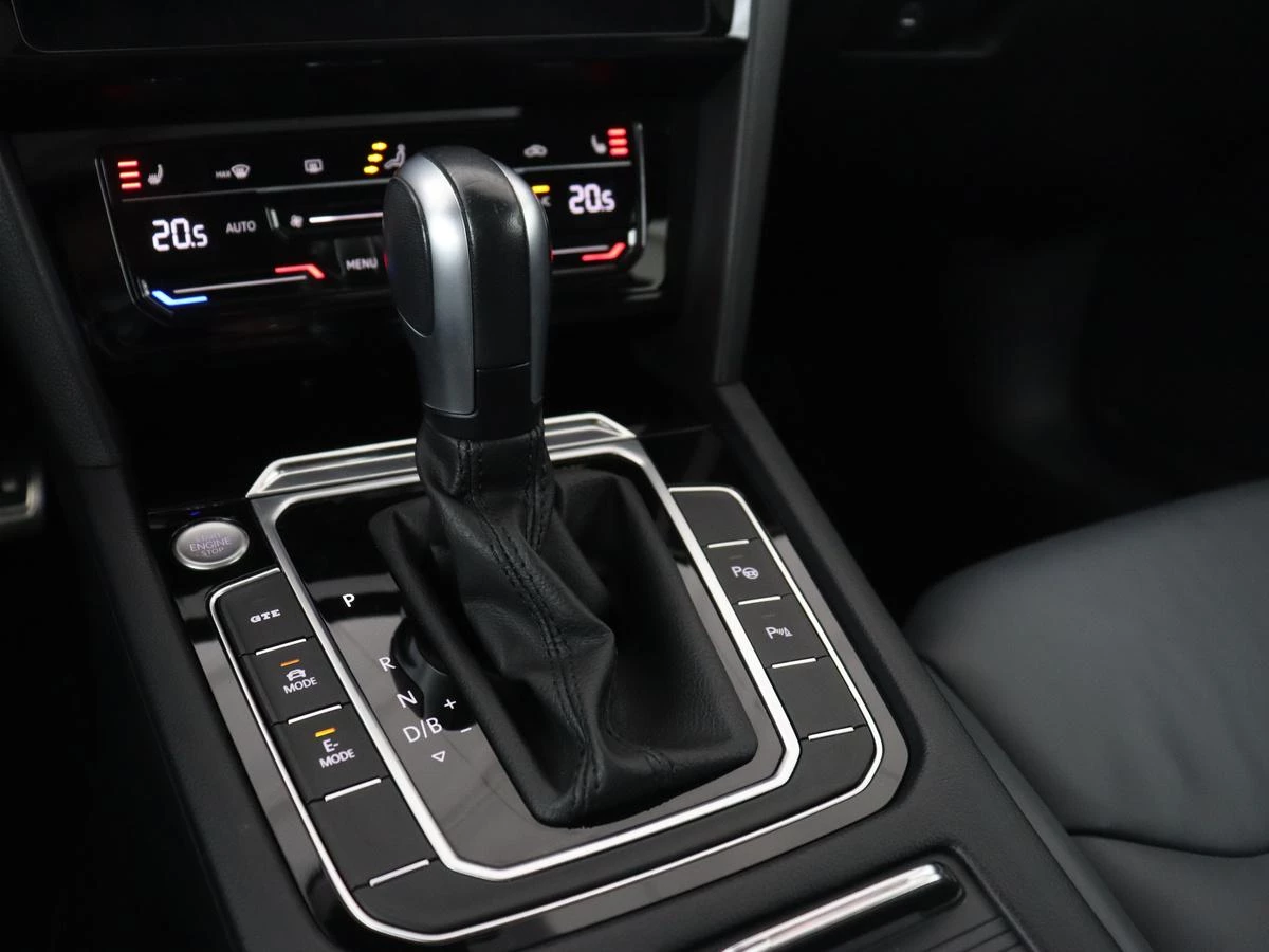 Hoofdafbeelding Volkswagen Arteon
