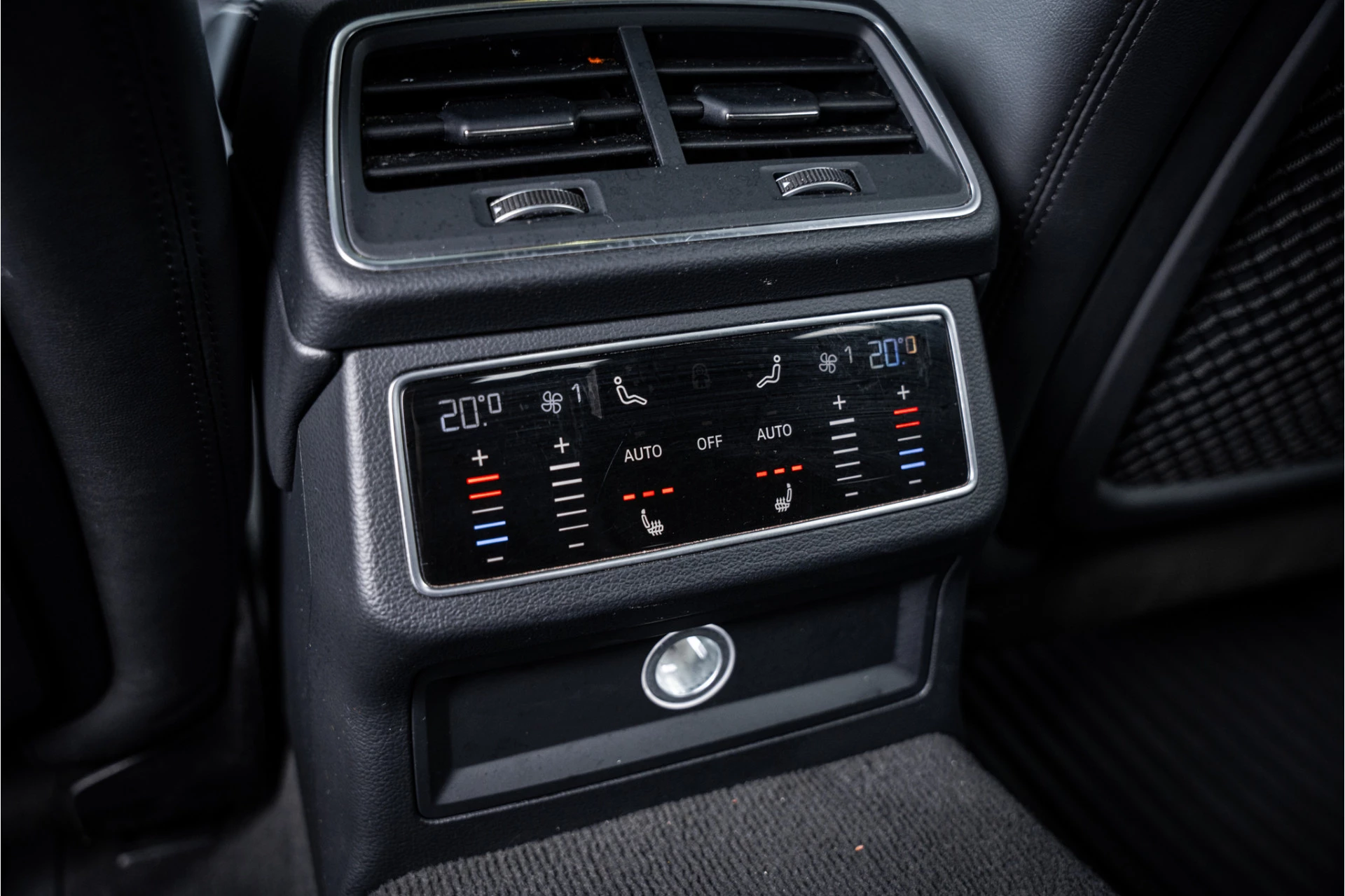 Hoofdafbeelding Audi A7