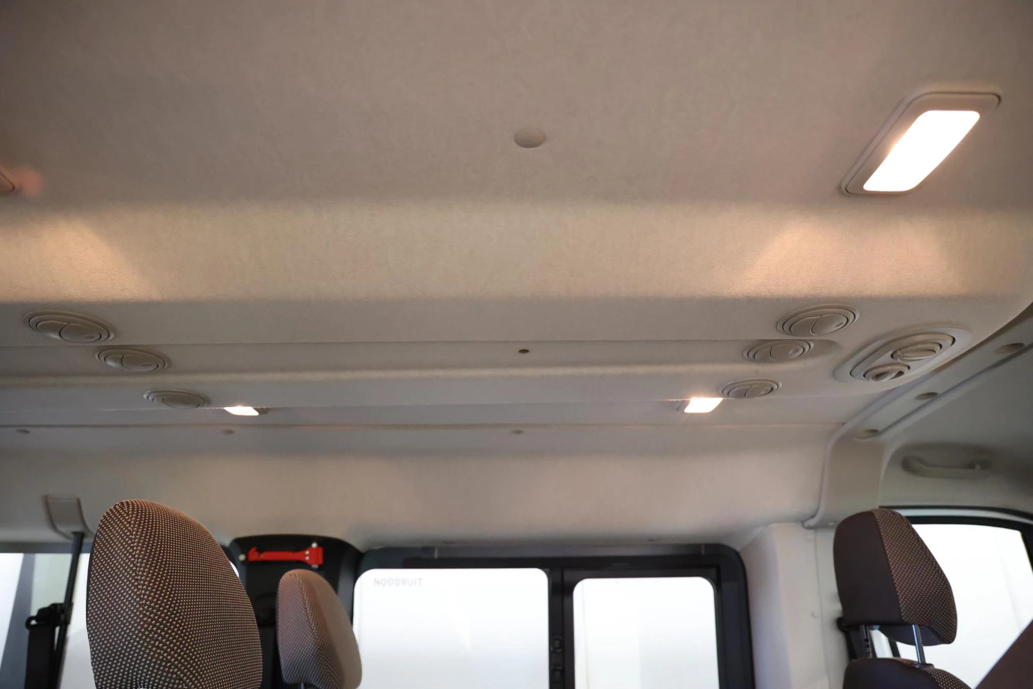 Hoofdafbeelding Peugeot Boxer