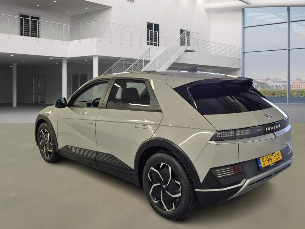 Hoofdafbeelding Hyundai IONIQ 5