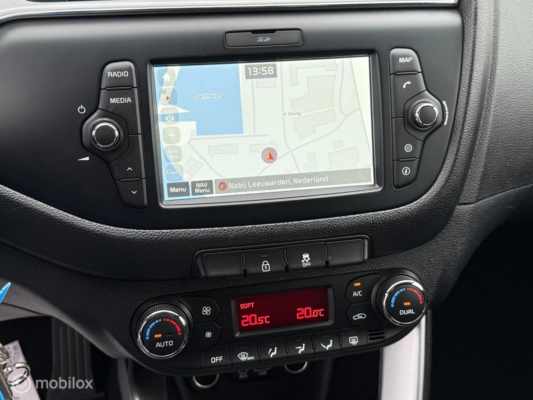 Hoofdafbeelding Kia cee'd