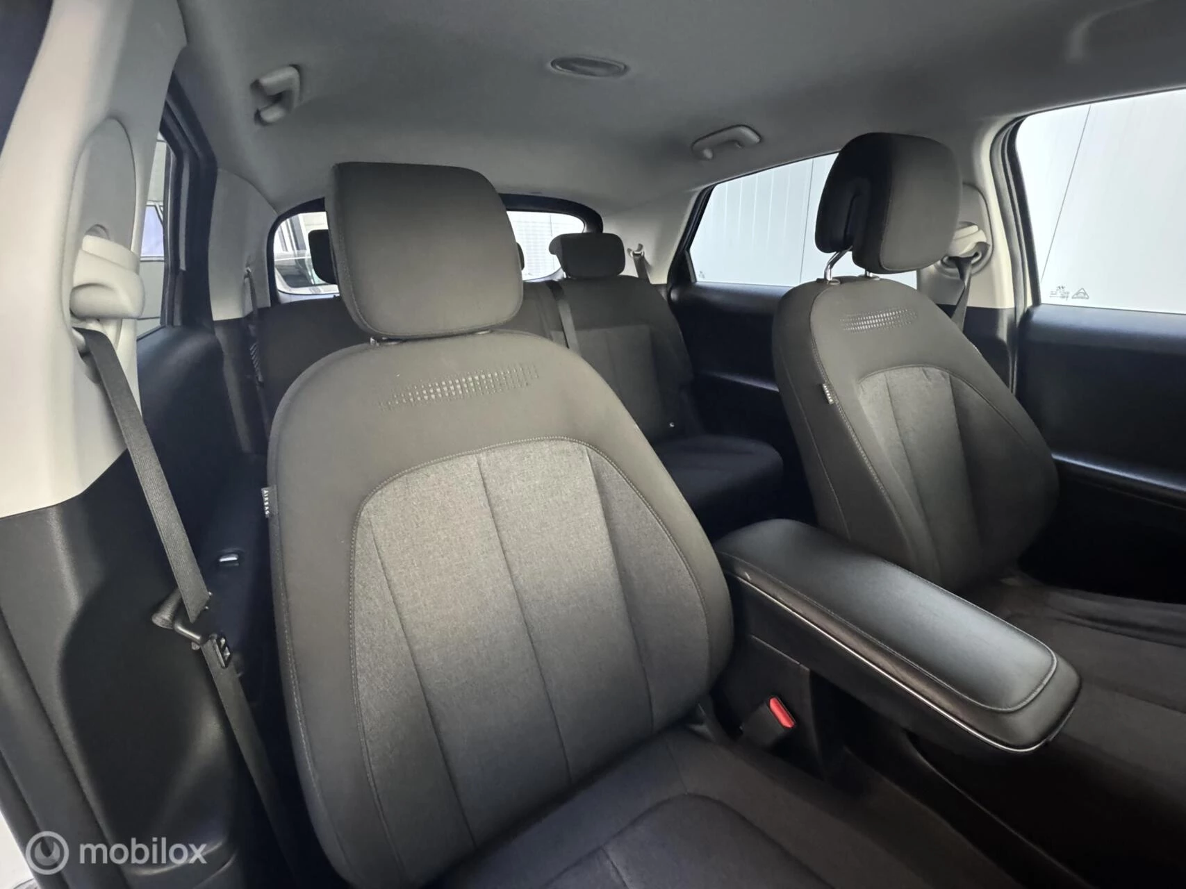 Hoofdafbeelding Hyundai IONIQ 5