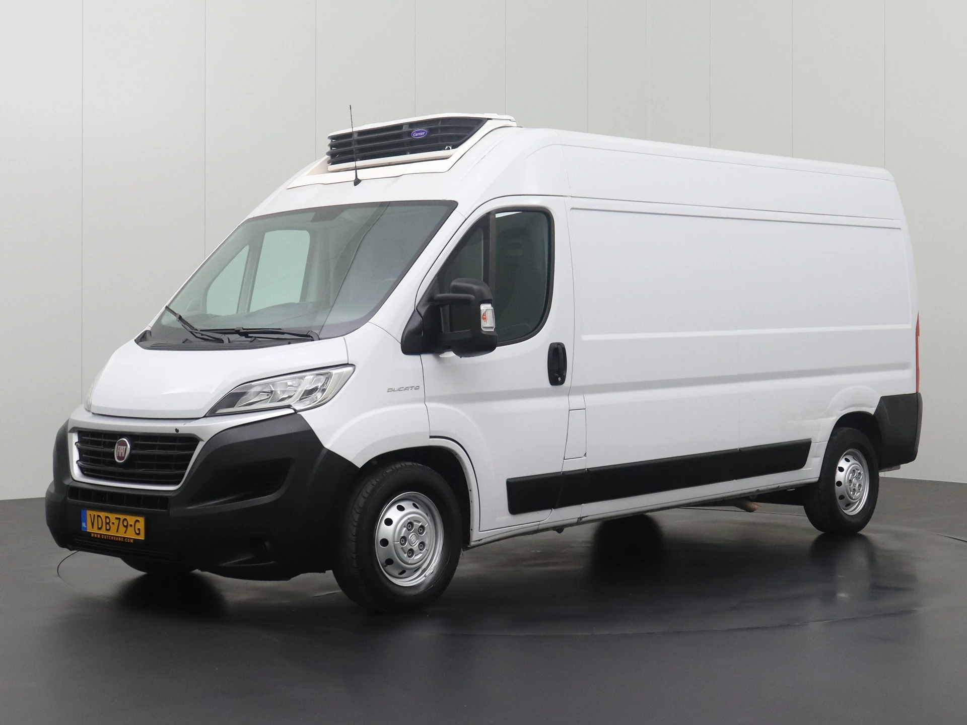 Hoofdafbeelding Fiat Ducato