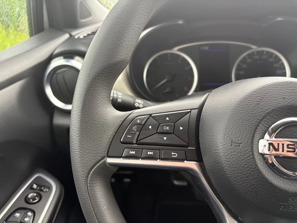 Hoofdafbeelding Nissan Micra