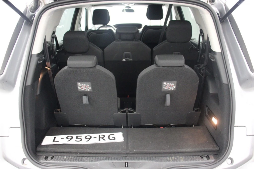 Hoofdafbeelding Citroën Grand C4 Picasso