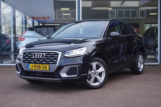 Audi Q2 35 TFSI epic | Automaat | Airco | Navigatie | Vol opties | PDC | 2020 | Inruil mogelijk
