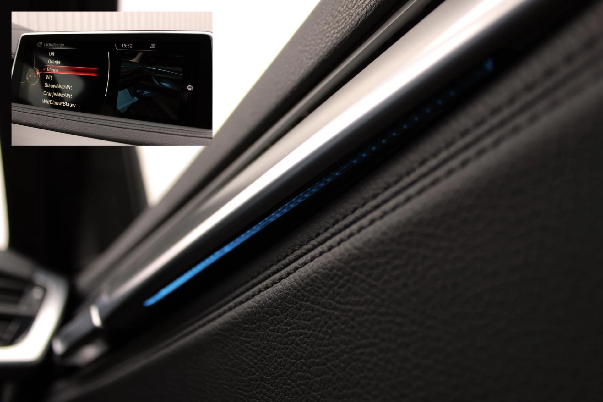 Hoofdafbeelding BMW X6