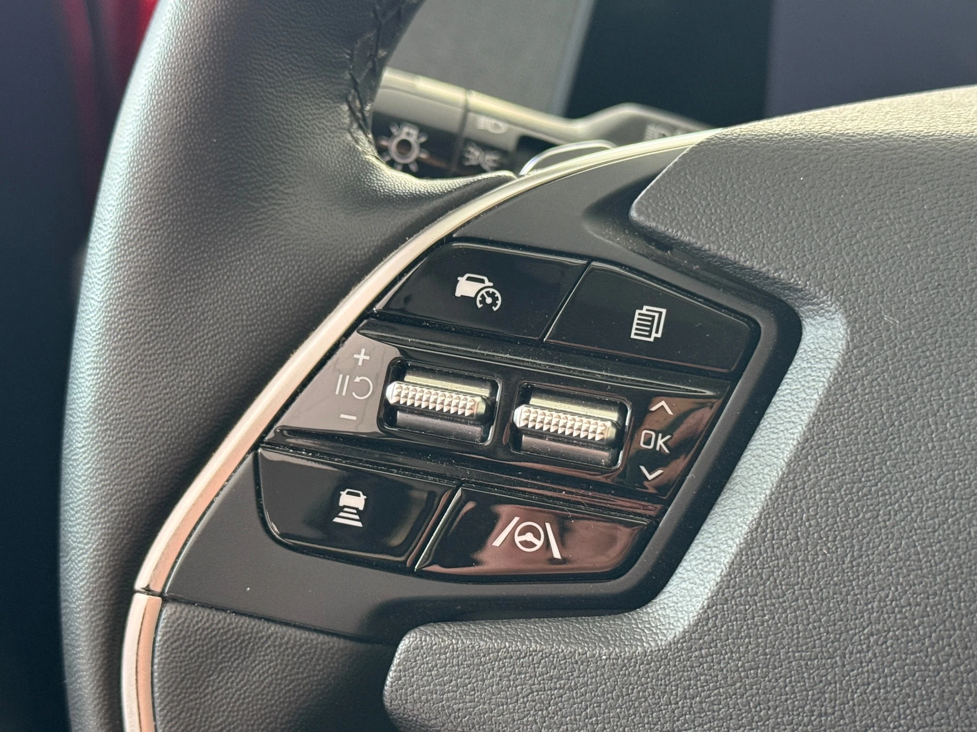 Hoofdafbeelding Kia EV6