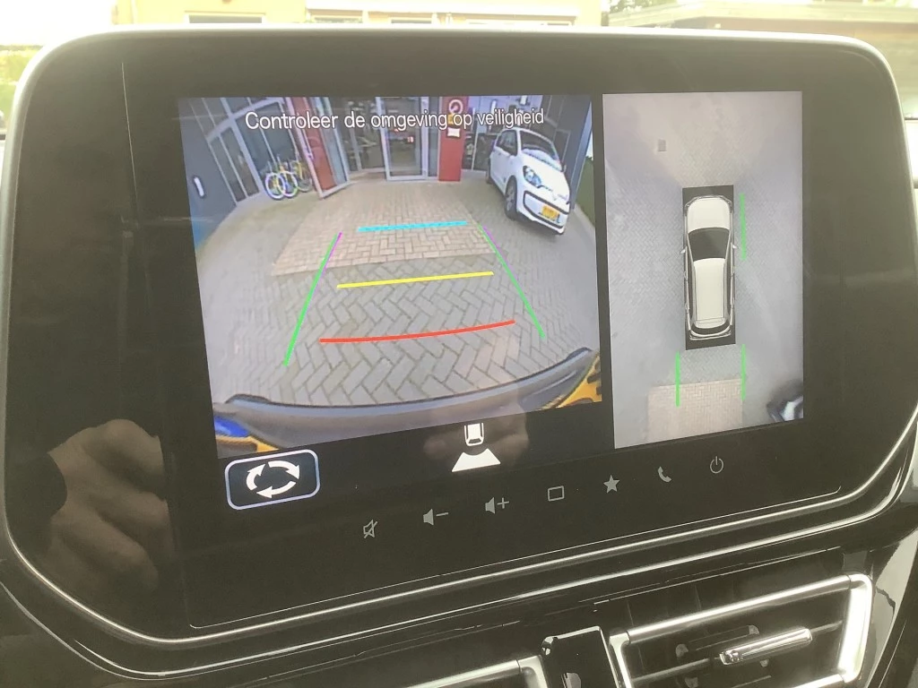 Hoofdafbeelding Suzuki S-Cross