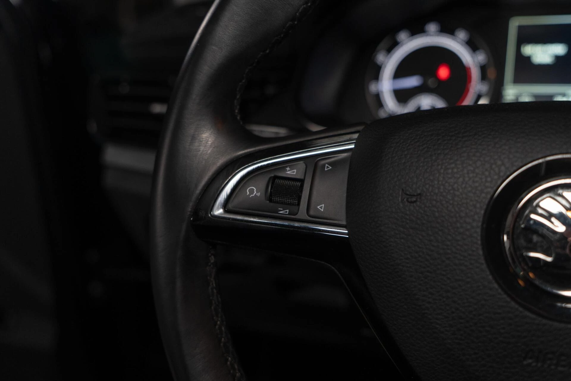 Hoofdafbeelding Škoda Scala