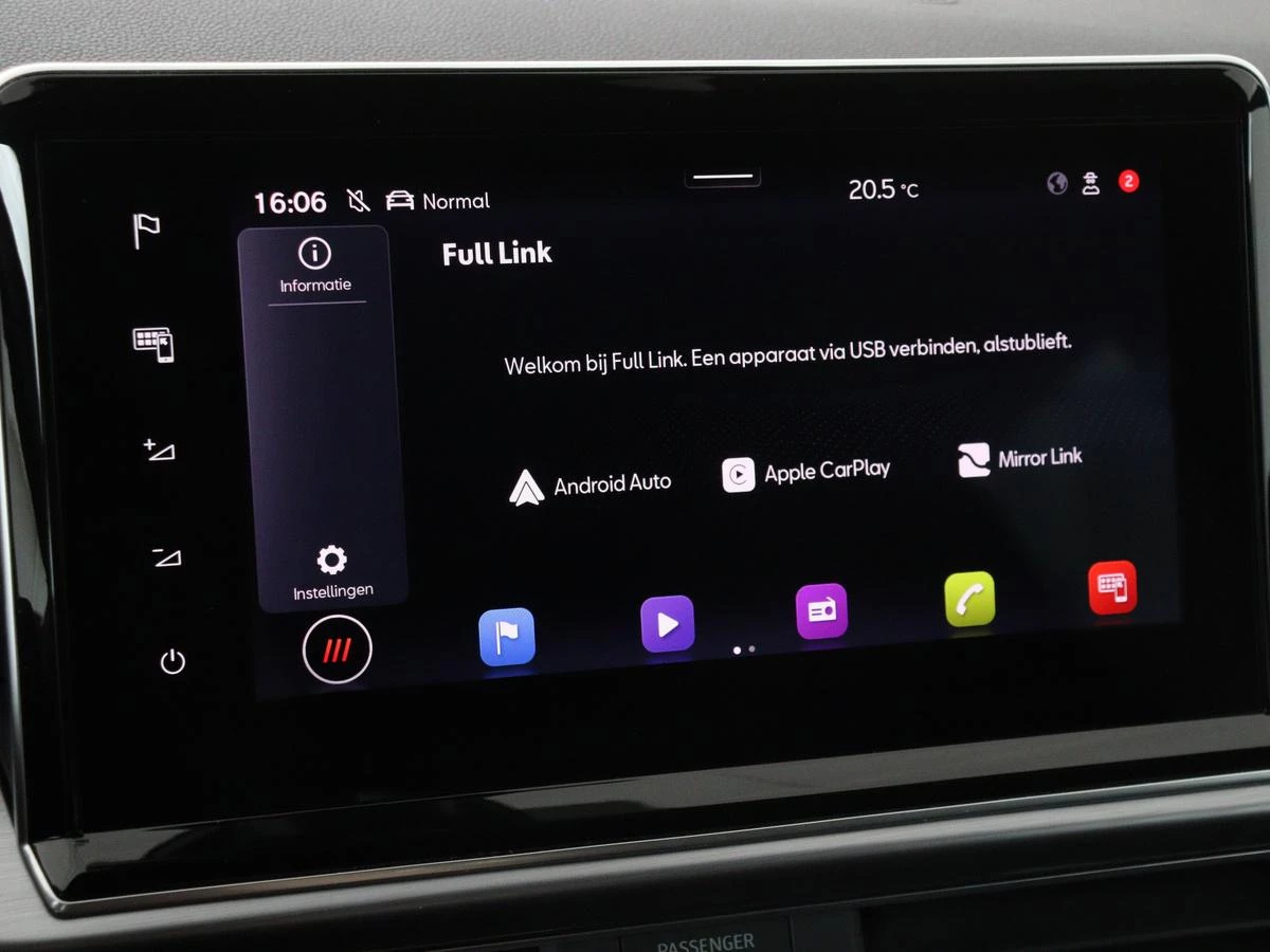 Hoofdafbeelding SEAT Tarraco