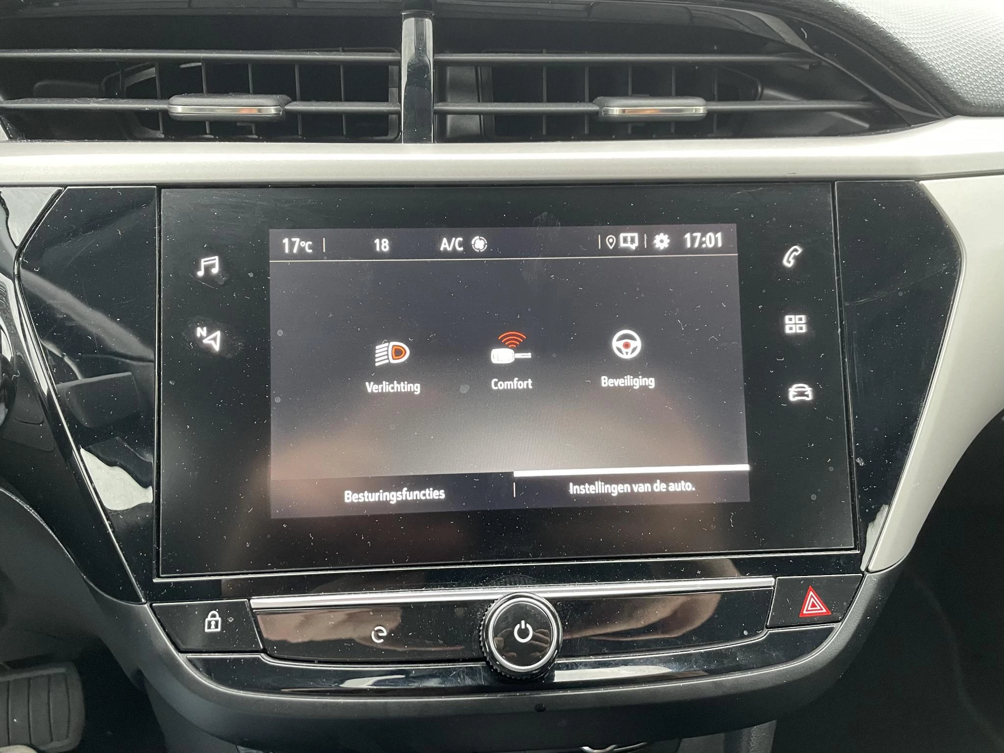 Hoofdafbeelding Opel Corsa-e