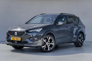 Hoofdafbeelding SEAT Tarraco