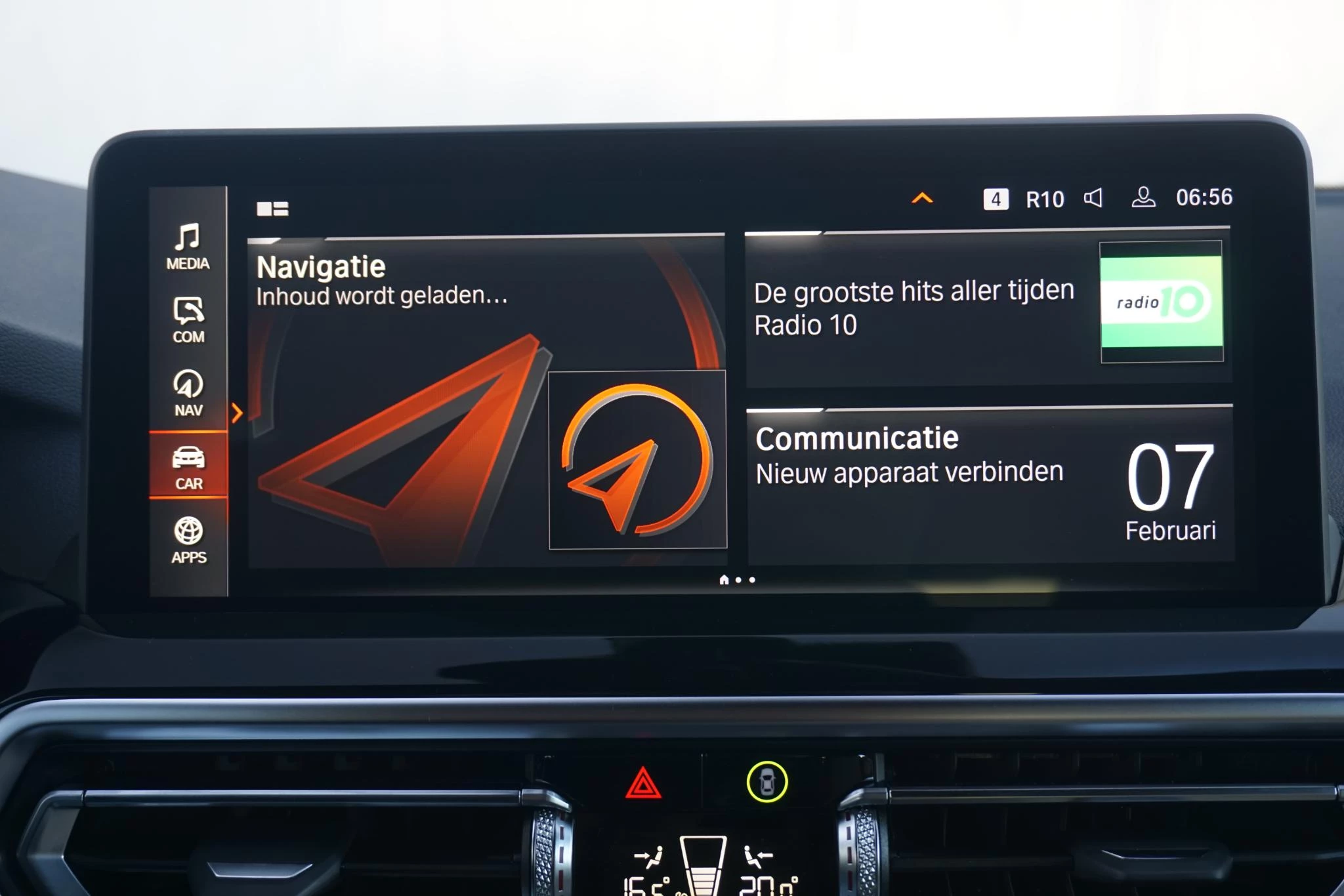 Hoofdafbeelding BMW X4