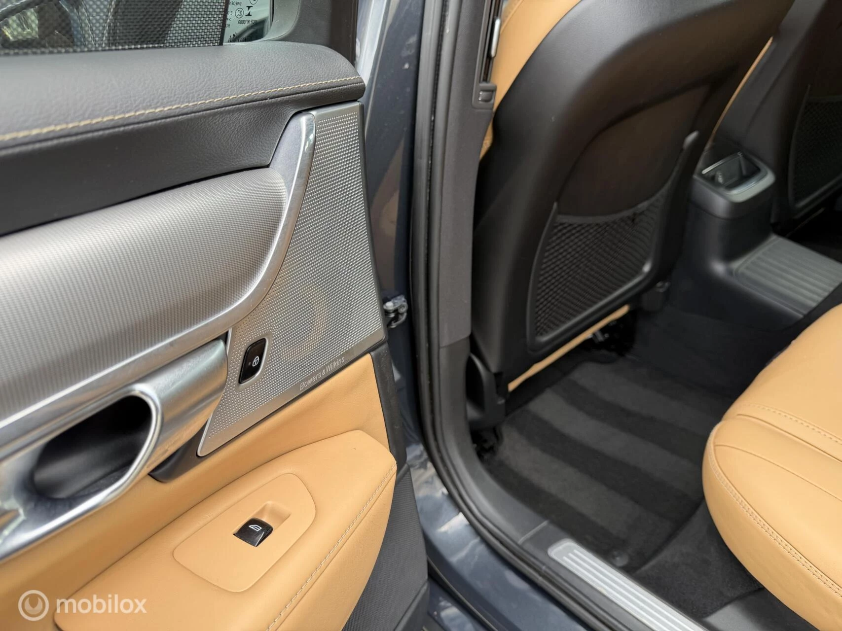 Hoofdafbeelding Volvo V90