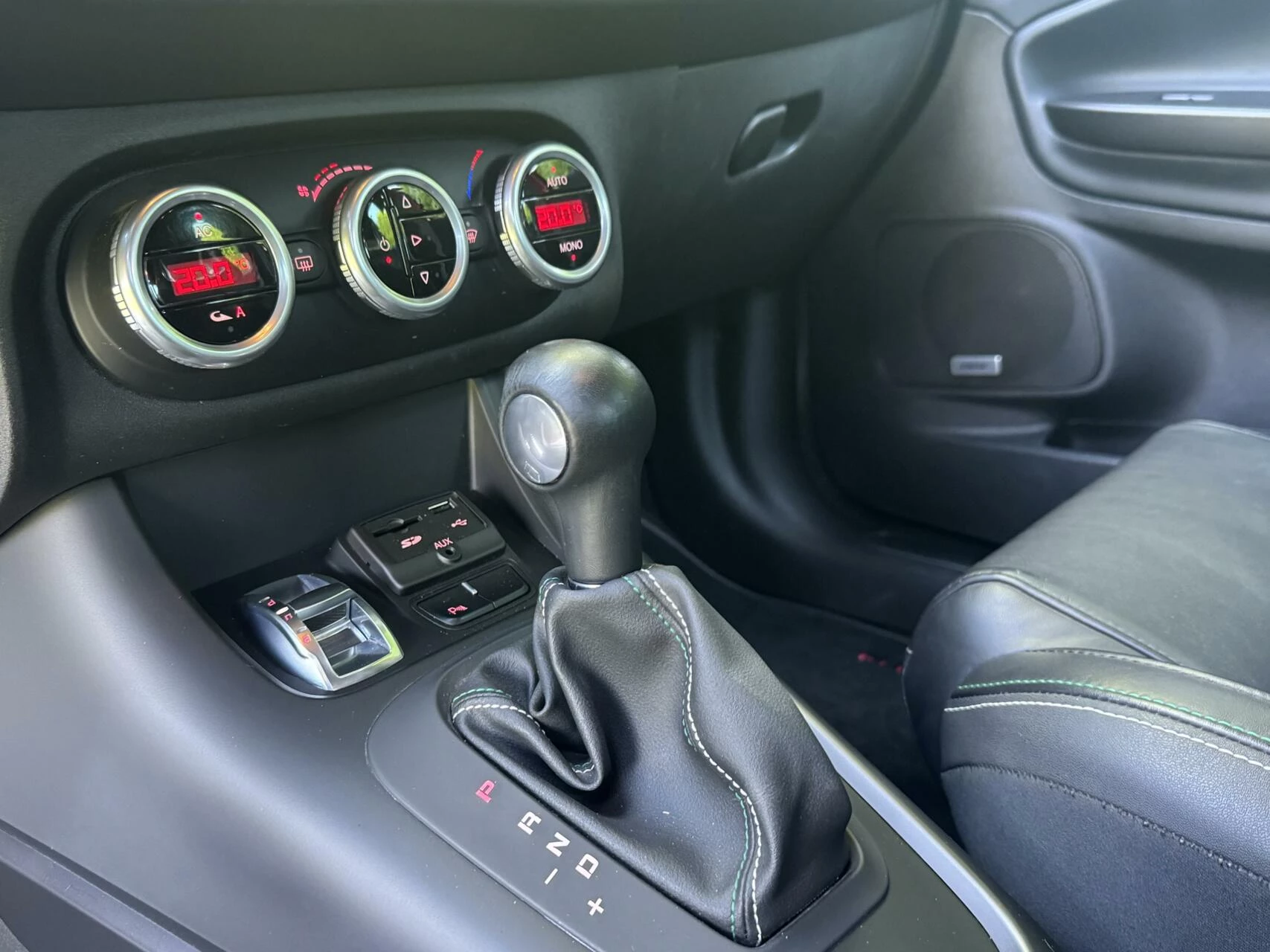 Hoofdafbeelding Alfa Romeo Giulietta