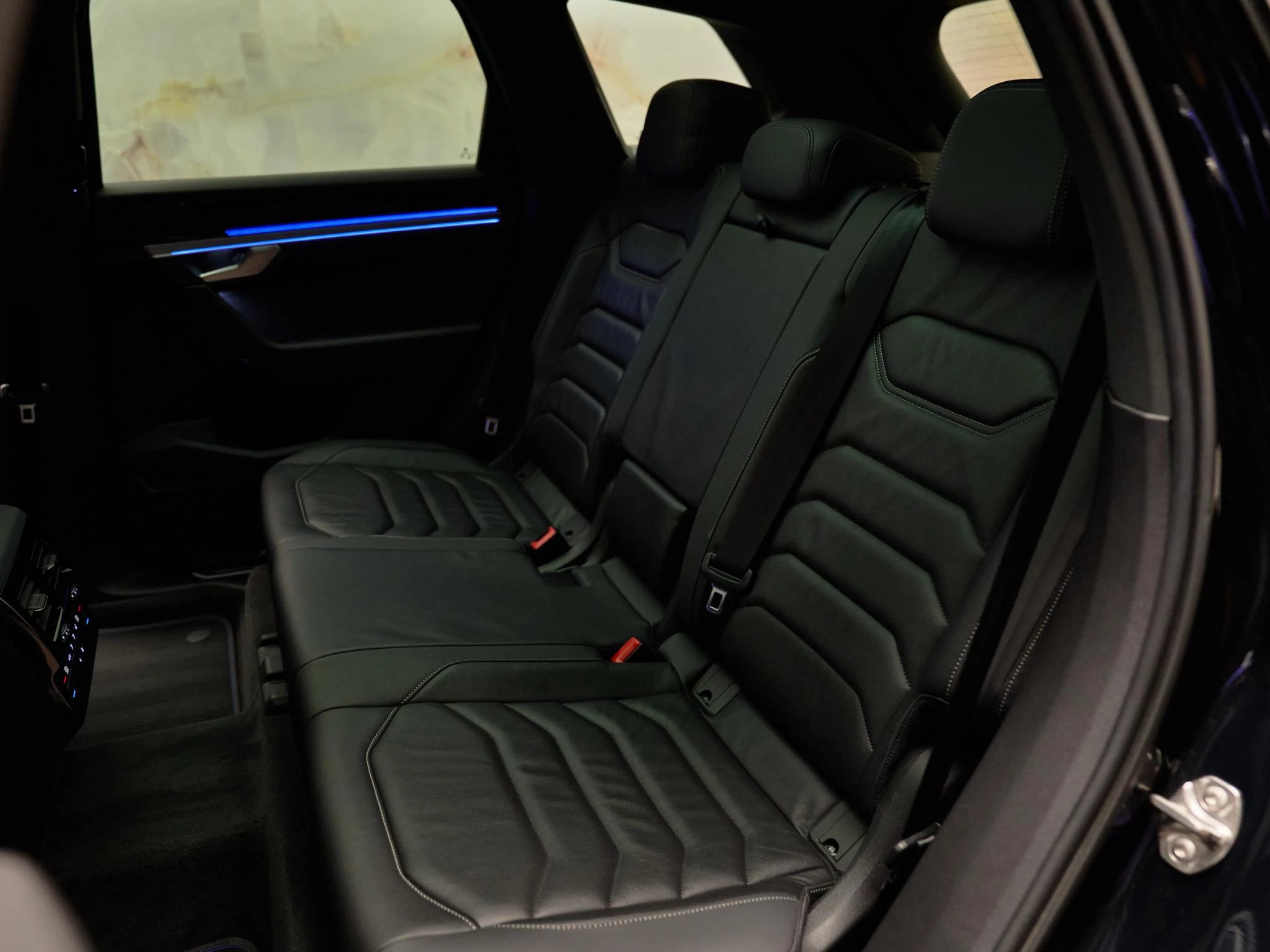 Hoofdafbeelding Volkswagen Touareg