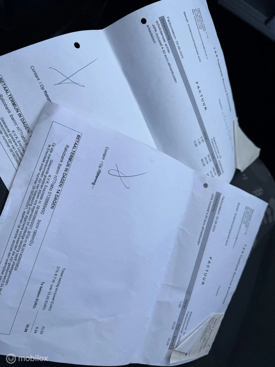 Hoofdafbeelding Ford Ka