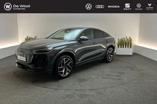 Audi Q6 e-tron S Edition 100KWh