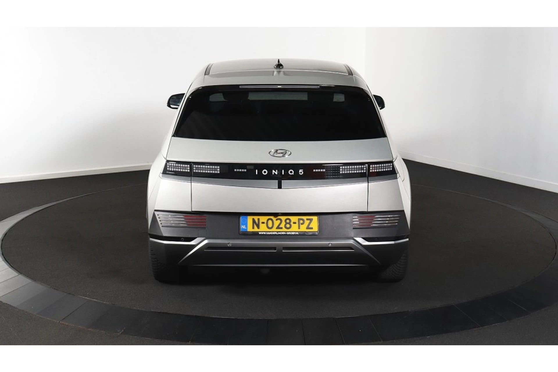 Hoofdafbeelding Hyundai IONIQ 5