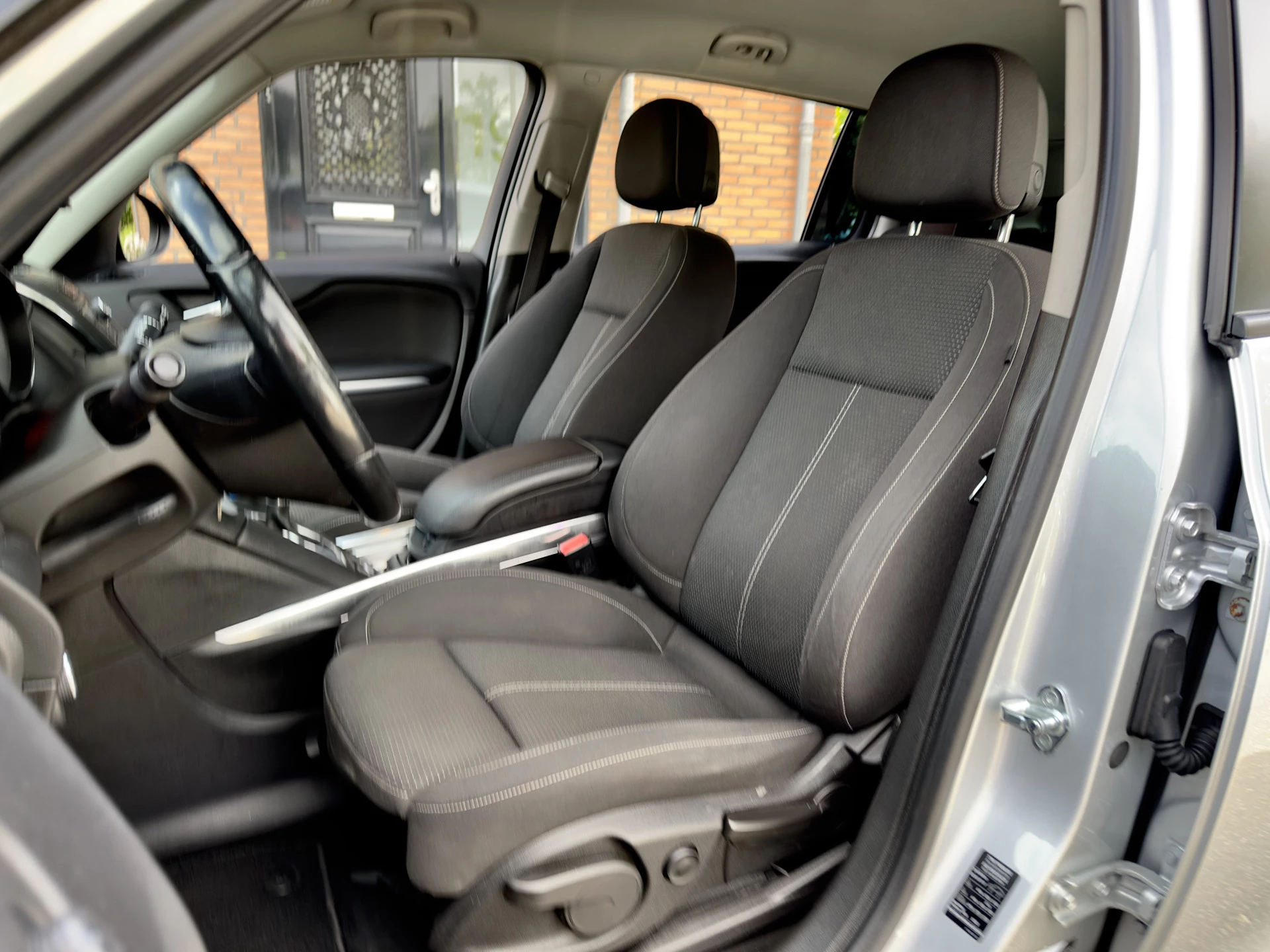 Hoofdafbeelding Opel Zafira