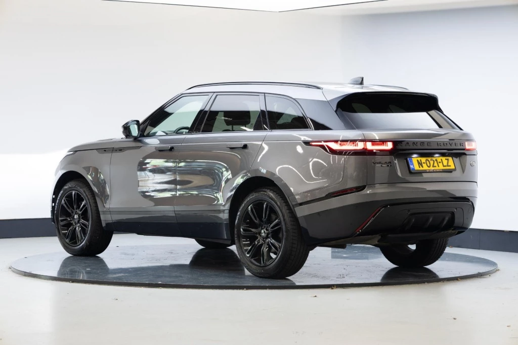 Hoofdafbeelding Land Rover Range Rover Velar