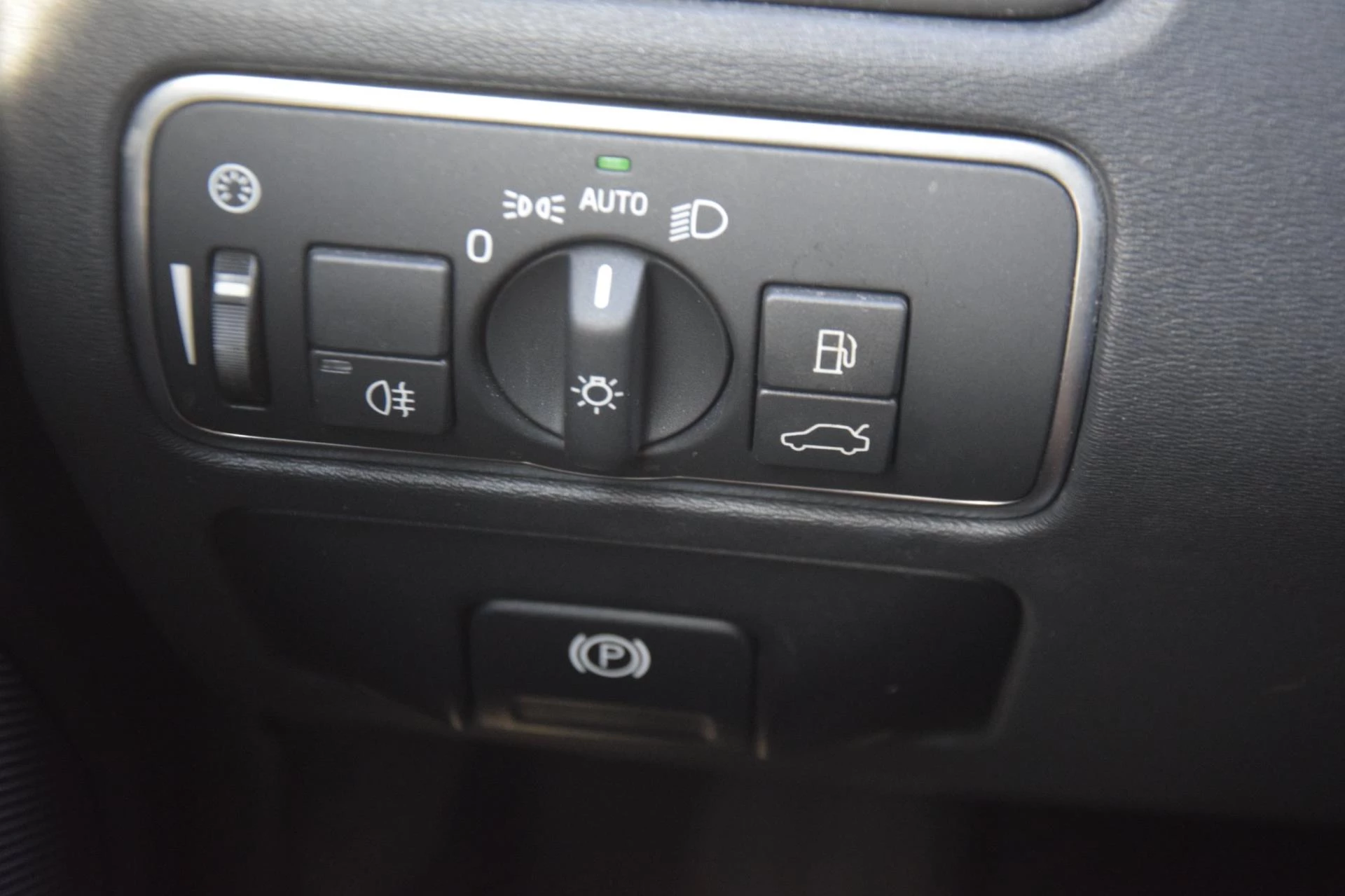 Hoofdafbeelding Volvo XC70