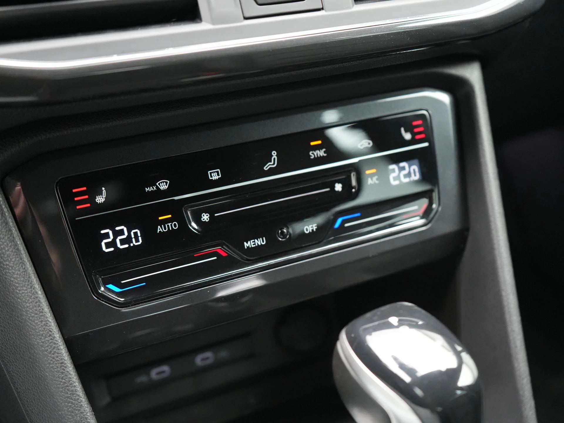 Hoofdafbeelding SEAT Tarraco