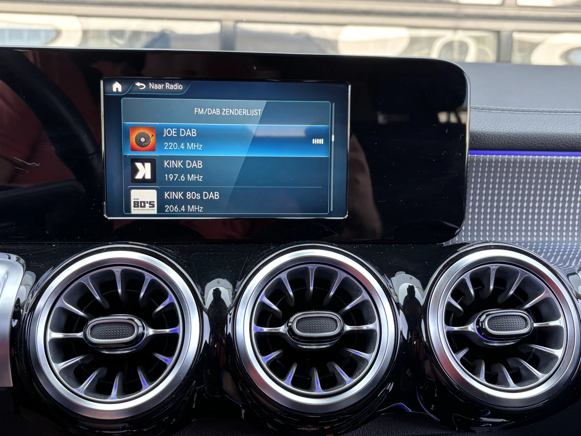 Hoofdafbeelding Mercedes-Benz GLB