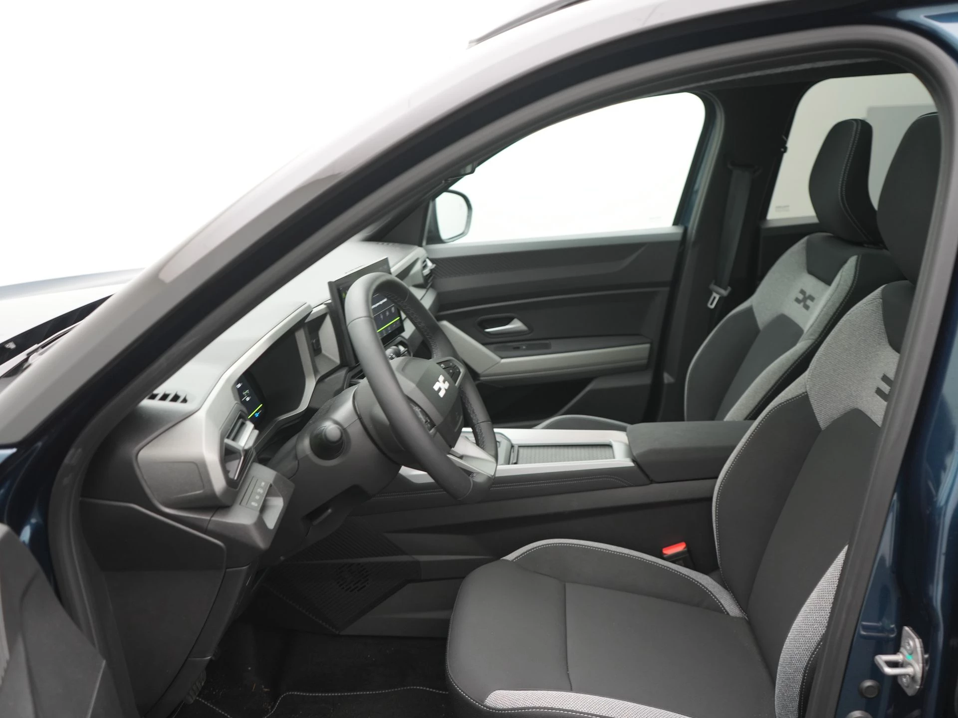 Hoofdafbeelding Dacia Bigster